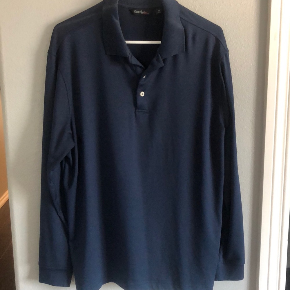 Men’s quarter button up (OFFERS ACCEPTED)